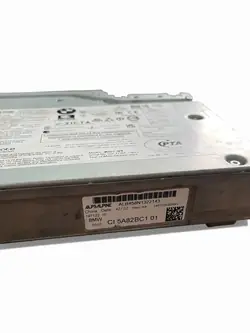BMW 7 G70 Head Unit OEM 5A82BC1 - Käytetty
