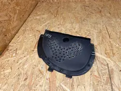 Spoiler inférieur pare-chocs avant gauche OEM 9840237580