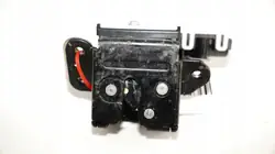 Kofferbakslot Mazda 5 V 10-15R