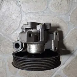 Servostyrningspump MERCEDES VITO W638 2.2 CDI