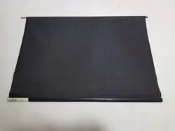 OEM A2117800340EEE Panoramadak Zonnescherm Achter