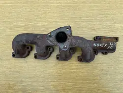 Collecteur d'échappement Peugeot OE CU3Q-8430-AA Occasion