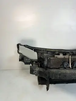 OEM YQP1422 Framkylare & Balk för Audi TT 8J