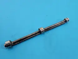 Toyota Land Cruiser 120 tasapainotela - OEM-osuus