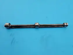 Toyota Land Cruiser 120 balansaxel - OEM-del
