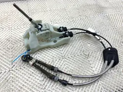 Versnellingspook OEM 43700-04120 Hyundai i30 1.5