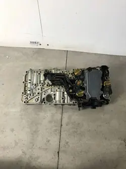 Mécatronique Mercedes-Benz A W168 A0285450832