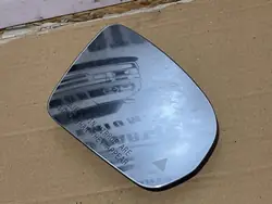 Mercedes GLC Rechter Spiegel-Einsatz OEM A0998101016