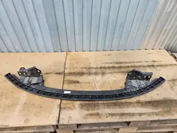 TESLA MODEL 3 II M3 III 23- Etupuskuri OEM 1694328-00-D