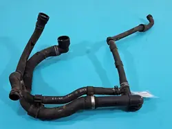 Rura Przewód - Skoda Superb III 2.0 TDI