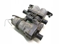 Électrovanne d'eau OEM 8374994 pour BMW E39 2.0