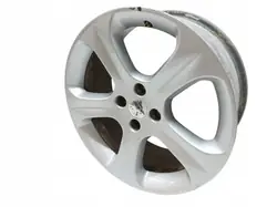 Jante Alu R18 4x108 ET29 OC65 7.5J18 OEM 9685121480