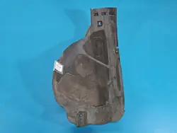 Front Left Wheel Arch Opel Astra IV J 13271310