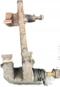 Support d'étrier de frein Daewoo Matiz