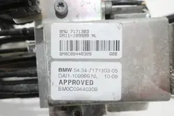 Pompe hydraulique toit OEM 7171303 pour BMW 1 E88 Cabrio