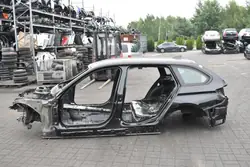 Takalokasuoja vas./oik. BMW F31 11-16 mamAUTO-998771