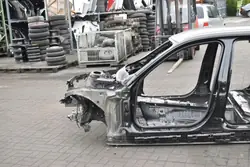Kotflügel hinten links/rechts BMW F31 11-16 mamAUTO-998771