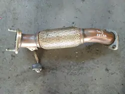 Amortisseur de vibrations OEM ŁACZNIK ELASTYCZNY 2.0 Hyundai