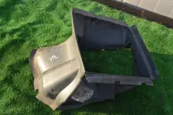 Volkswagen OE 7P6117335A Entrada de ar