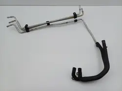 Conduite de carburant OEM DRC100462 pour VW Passat B6