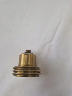 Adaptador de llenado de gas Polonia Bélgica Alemania AT-EPO-838