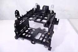 Cadre Radio Porsche 982857273A pour 718 Cayman II
