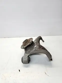 Mozzo posteriore sinistro Audi A6 C6 4F0505433G QUATTRO