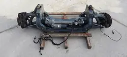 Ressort avant complet Iveco Daily 14-25 OEM 5802444318