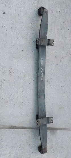 Vorderfeder komplett Iveco Daily 14-25 OEM 5802444318