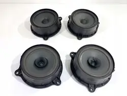 Conjunto de Altifalantes OEM 281442915R para Renault Arkana SUV