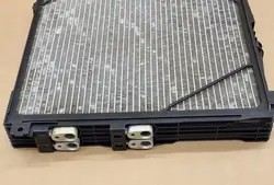 Rechter Kühler-Satz OEM C#NHF 9J1260403 für Porsche Taycan