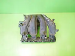 Insugningsgrenrör OEM 965086808007 för Peugeot 307