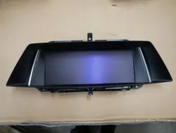BMW X1 E84 CIC 8,8" Skärm OEM 9289582