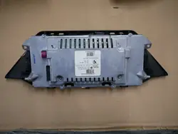Pantalla CIC 8,8" BMW X1 E84 OEM 9289582