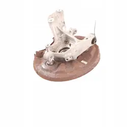 Suporte de roda traseiro esquerdo Audi RS3 8V OEM 5Q0505435J