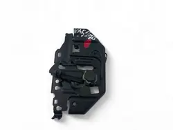 VERROU DE CAPOT FORD TRANSIT COURIER 2014 - 2018