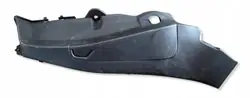 OEM 887001289R Capa de cinto traseira direita