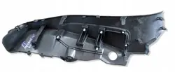 OEM 887001289R Capa de cinto traseira direita