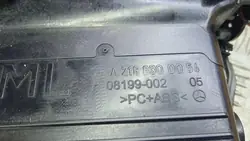 Admissão de ar console Mercedes-Benz OEM A2188300054