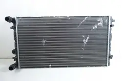 Nissens 65228 Radiateur, système de refroidissement moteur