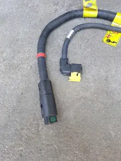 Durite chauffante AdBlue OEM 22330357 - Contitech