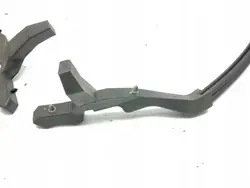 Kia Niro 2024 Motorhuvestätsning OEM AMD189847 Begagnad