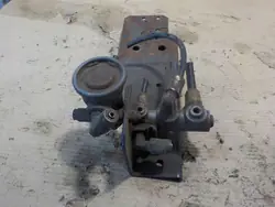 Scania Verteiler-Ventil OEM 0481009101 - Gebraucht