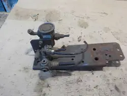 Scania Jakeluventtiili OEM 0481009101 - Käytetty