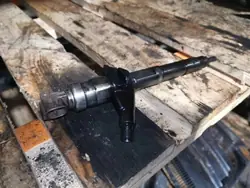 OEM 16600AU600 brandstofinjector voor Toyota Corolla Verso