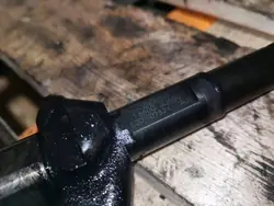 Injecteur OEM 16600AU600 pour Toyota Corolla Verso