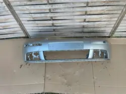 Paraurti anteriore VW GOLF V 2003 1K0807217