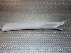 OEM S26372200 Linker Luidsprekerpilaarafdekking VW Golf VII