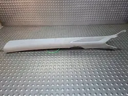 OEM S26372200 Cubierta Columna Izquierda Altavoz VW Golf VII
