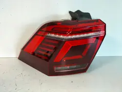 Luz trasera izquierda VW TIGUAN II LIFT 20- LED IQ LIGHT OEM